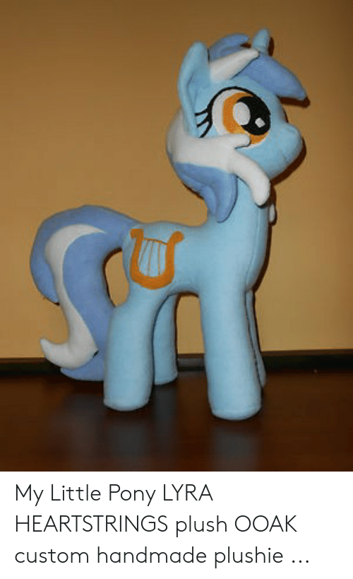 best of Plushie mlp