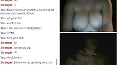 Jo J. recommendet omegle toy milf wih