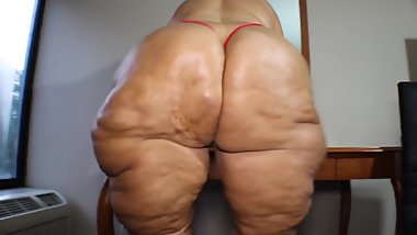 best of Pawg granny