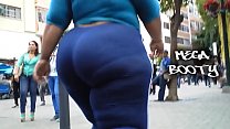 best of Booty compilation pawg candid