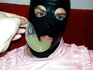 Hannibal reccomend mask facial