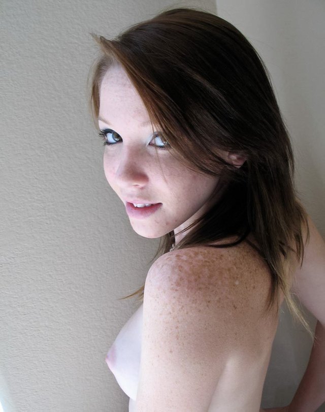 best of Freckles pretty