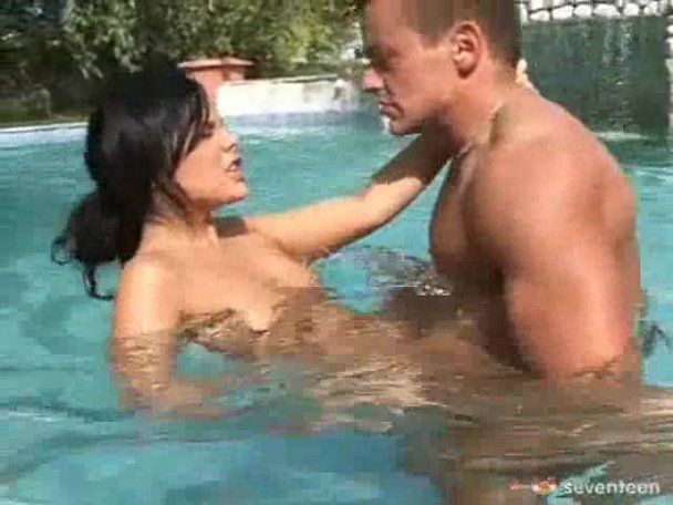 best of Pool fuck near