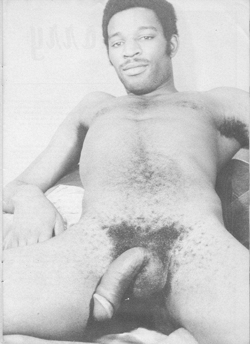 Interstate reccomend gay black erotica male