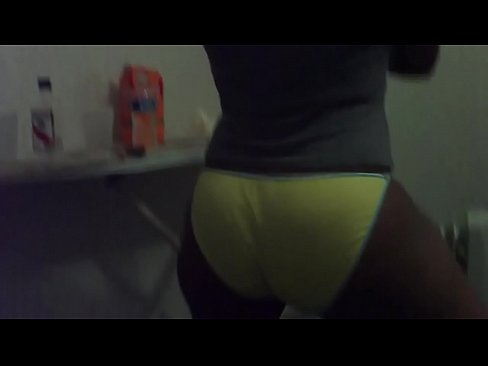 Hound D. reccomend arched back twerk