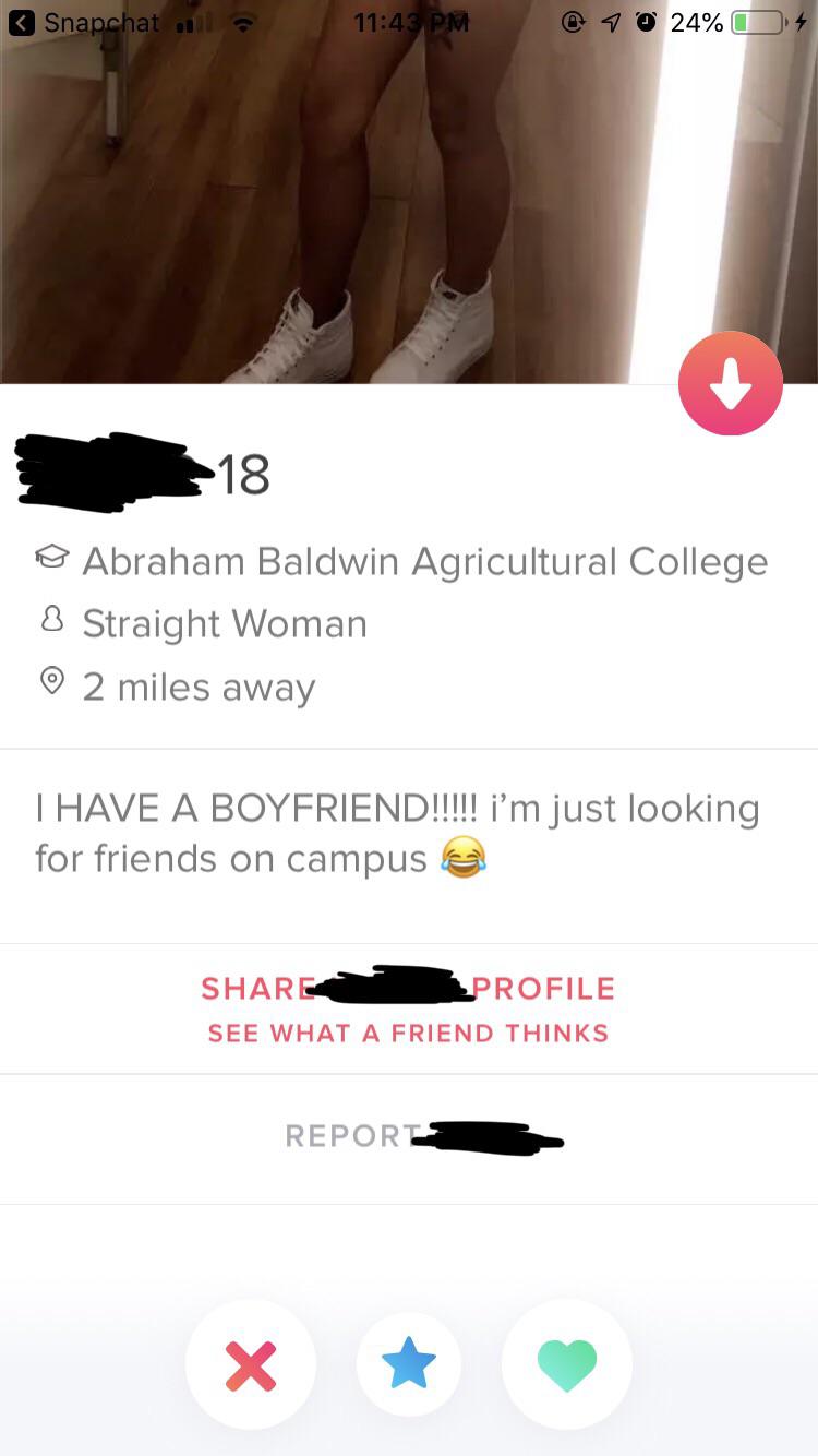 best of Boyfriend tinder