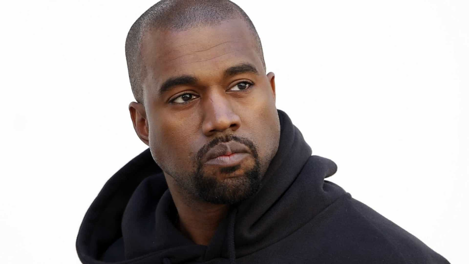 Fade kanye