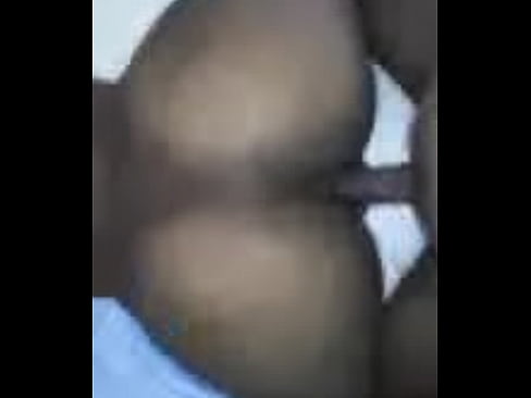 best of Nut ebony backshots