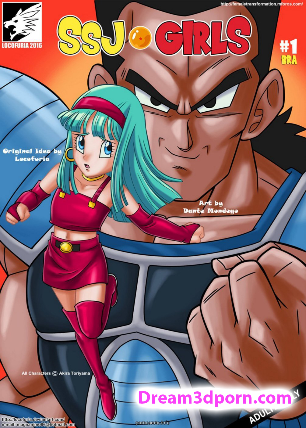 Beef reccomend bulma fucked