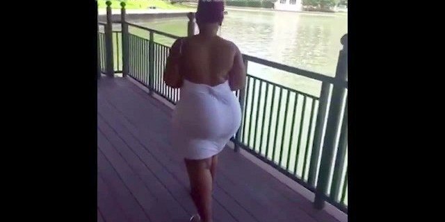 best of Ass jiggle pov fat