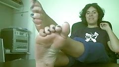 best of Pov feet smell