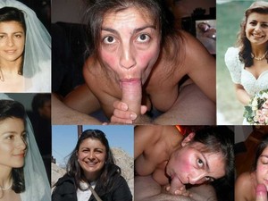best of Before wives pics after