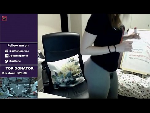 Dark M. reccomend twitch ass