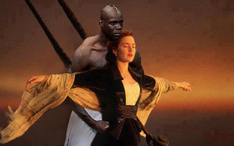 Moses reccomend Porno en el titanic