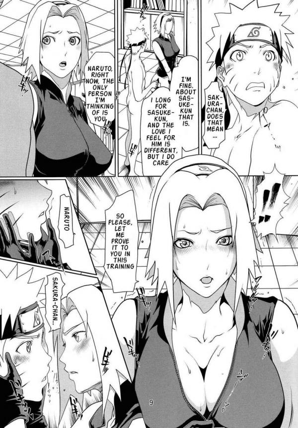 best of Blowjob comic Sakura