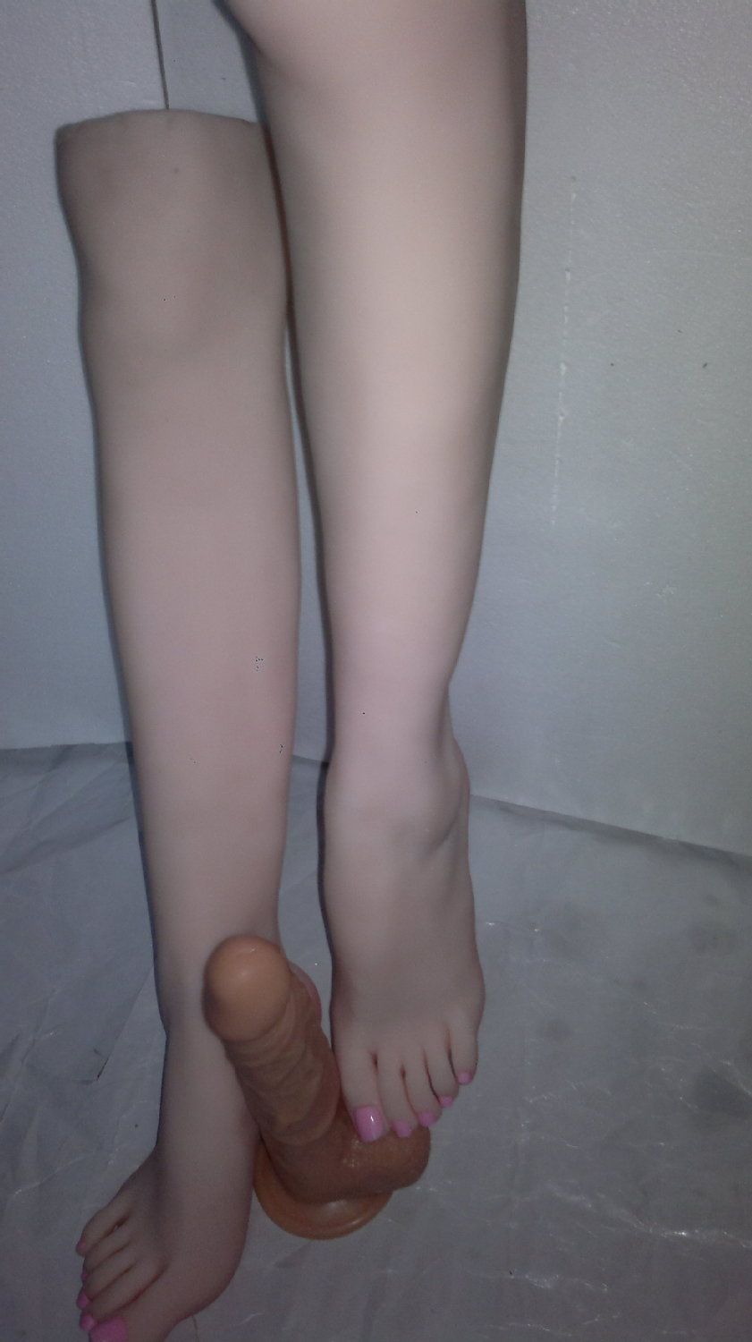 Petunia reccomend sex doll feet