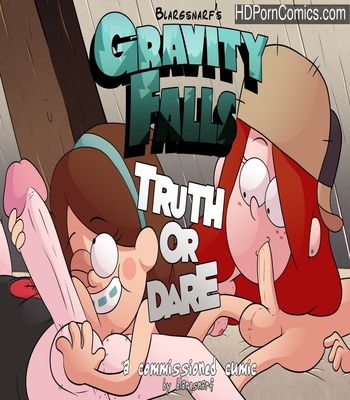 Squirrel reccomend gravity falls fuck