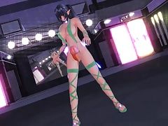 Spice recomended futa dance 3d