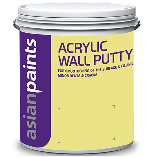 best of Paints putty wall Asian exterior