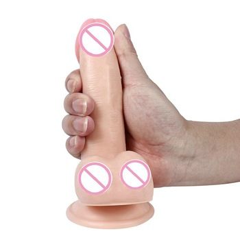 best of Dildo New realistic