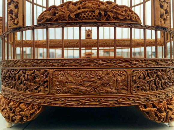 best of Furniture Asian carved