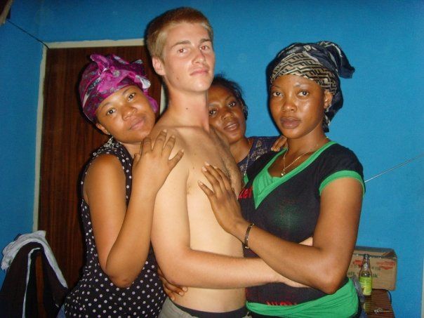 best of White nigerian