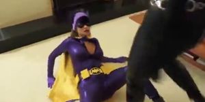 best of Fucked batgirl