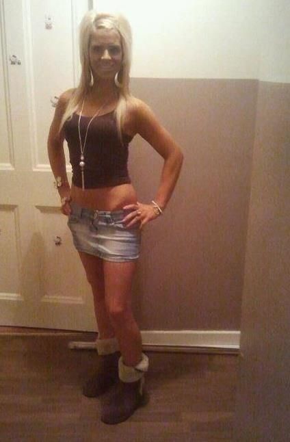 best of Clothes Chav tight teen sluts