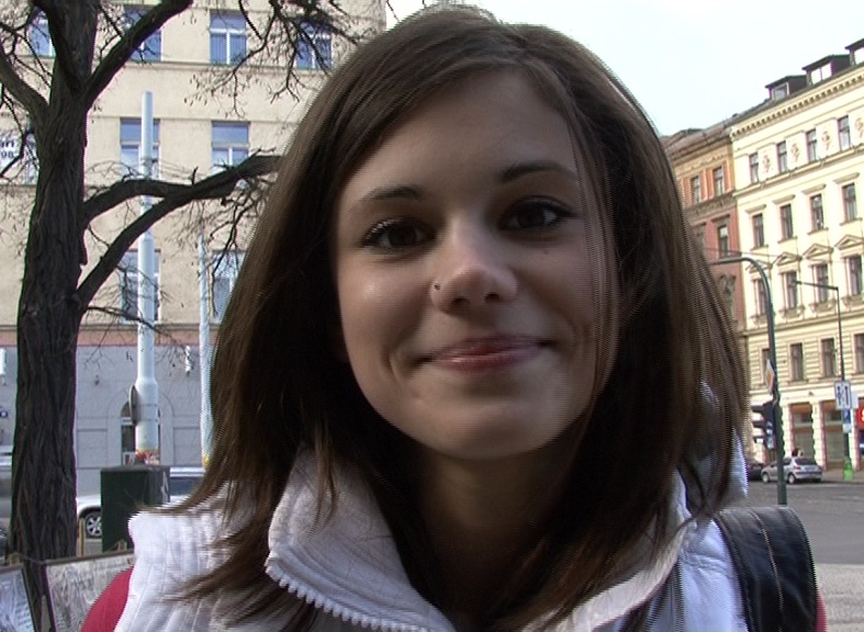 best of Street czech teen