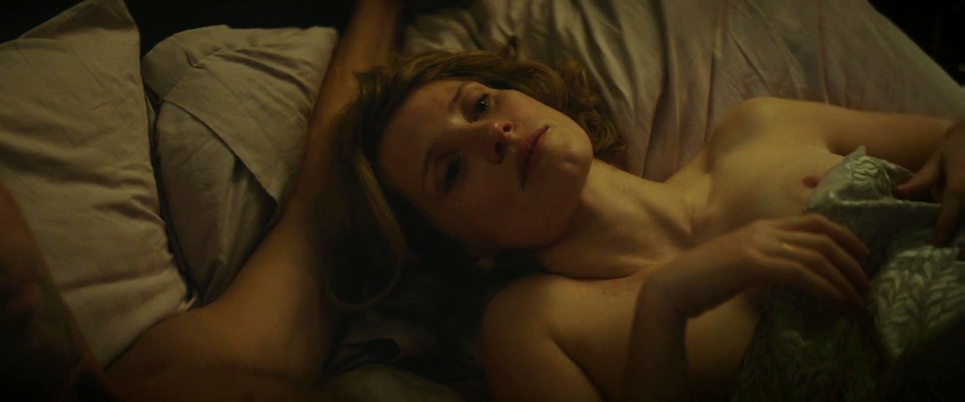 Jessica chastain sex