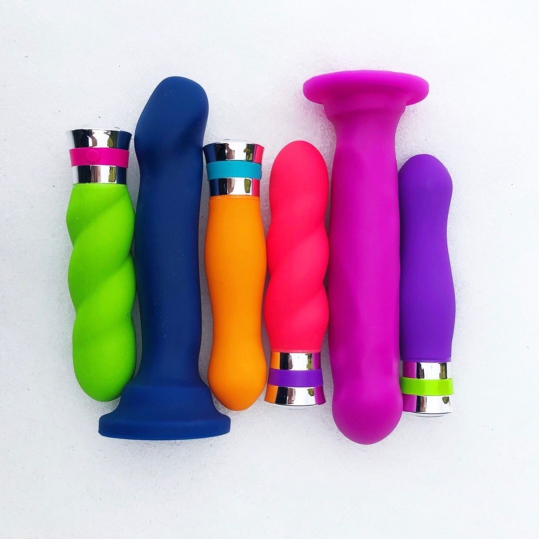 Astro recomended Sex toys dildos plus others