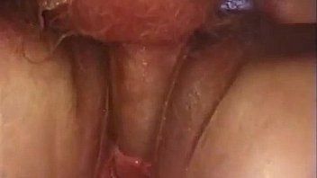 Urethra creampie