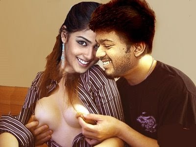 Green T. reccomend vijay fucking sex images