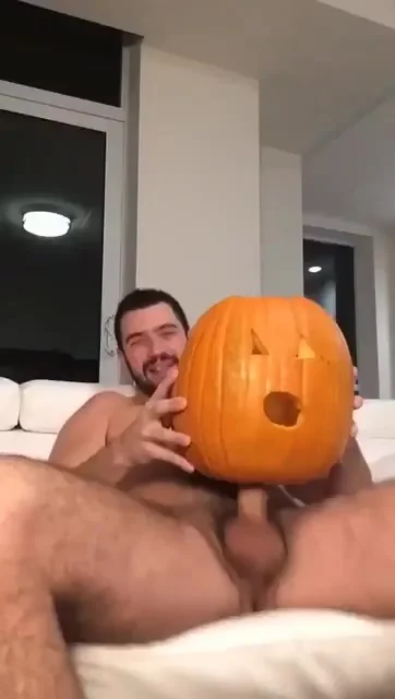 best of Pumpkin fuck halloween