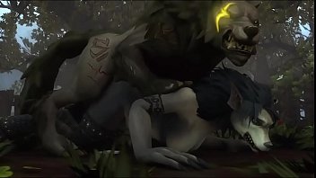 best of Sexual lust worgen