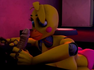 best of Electric fnafsfmnsfw masturbation chicas