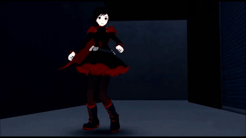 best of Volume chapter rwby