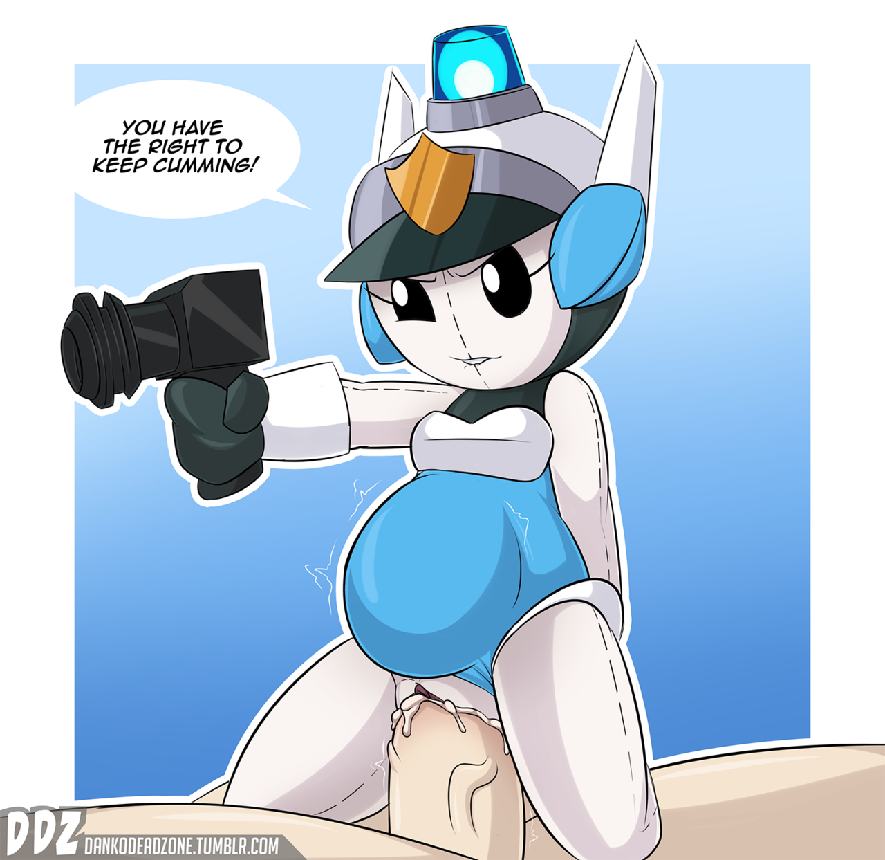 Mighty switch force minus8