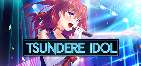 Specter reccomend tsundere idol personal kickstarter trailer