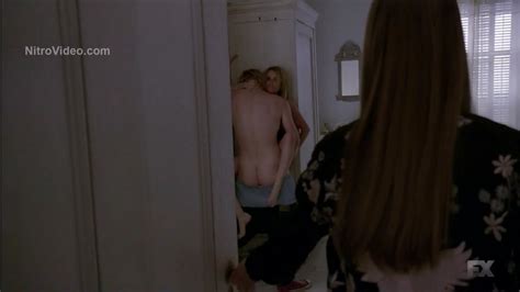 Emma roberts naked deleted scenes