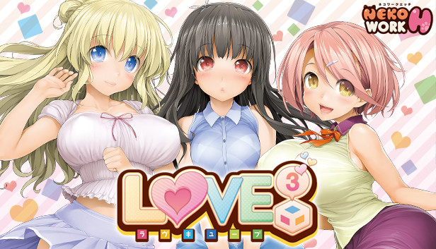 Cheeto reccomend huniepop footage episode