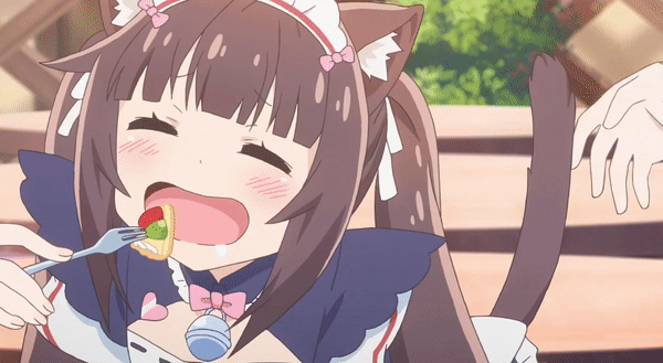 Dream D. recommend best of play have vanilla nekopara lets with