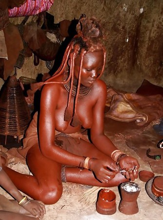 Africanpearadise natural african goddess walkaway