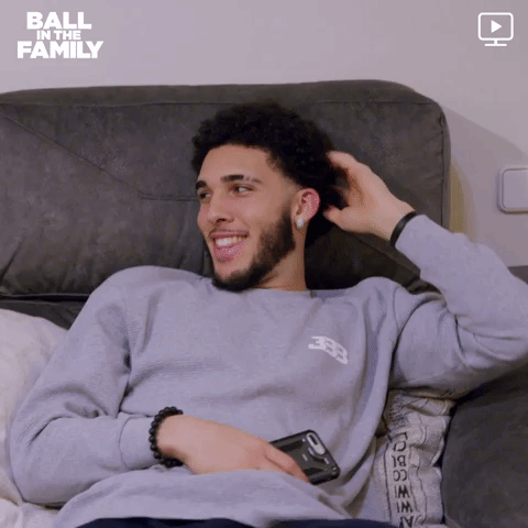 Halfback reccomend lonzo ball gets fucked hard