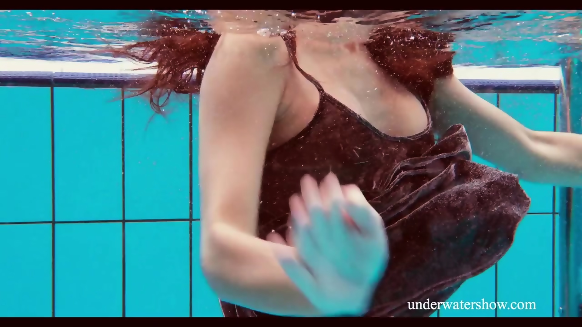 Nata seconfd hottest underwater pics