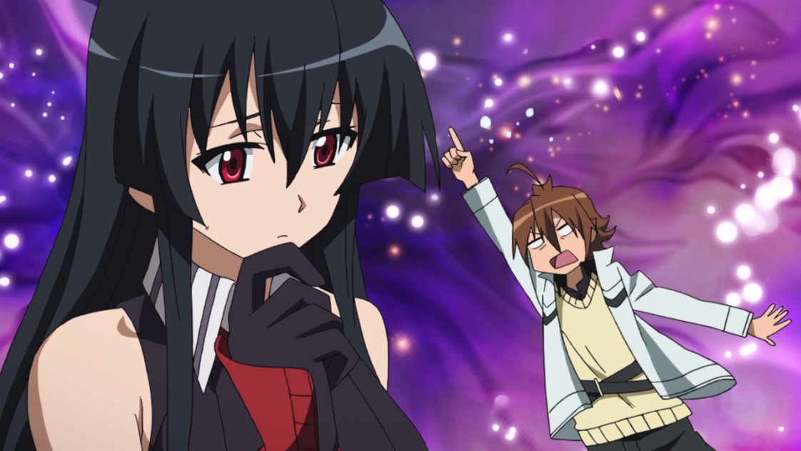 Akame kill episode emperor tatsumis last