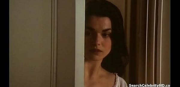 Rachel weisz scarlet black s01e03