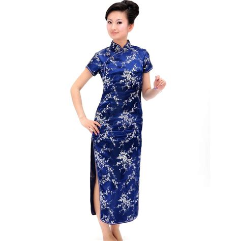 Juno reccomend cosplay vintage chinese dress qipao