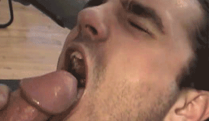 Boomstick reccomend sucking daddy dick right down throat