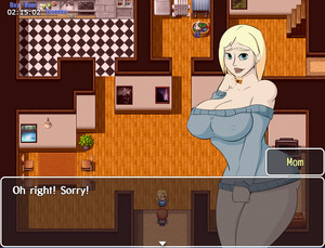 Slept male sleep visual novel walkthrough